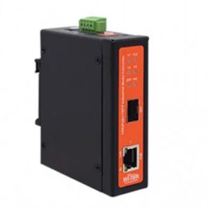 Медиаконвертер Wi-Tek WI-PS302GF-I