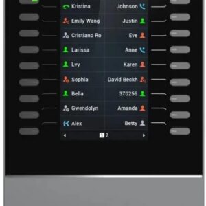 Модуль Grandstream GBX20