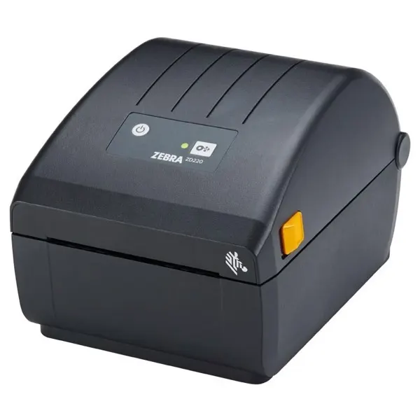 Принтер этикеток Zebra ZD220 (ZD22042-D0EG00EZ)