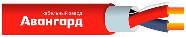 Кабель Авангард КПКВЭнг(А)-FRLS 1х2х1,5
