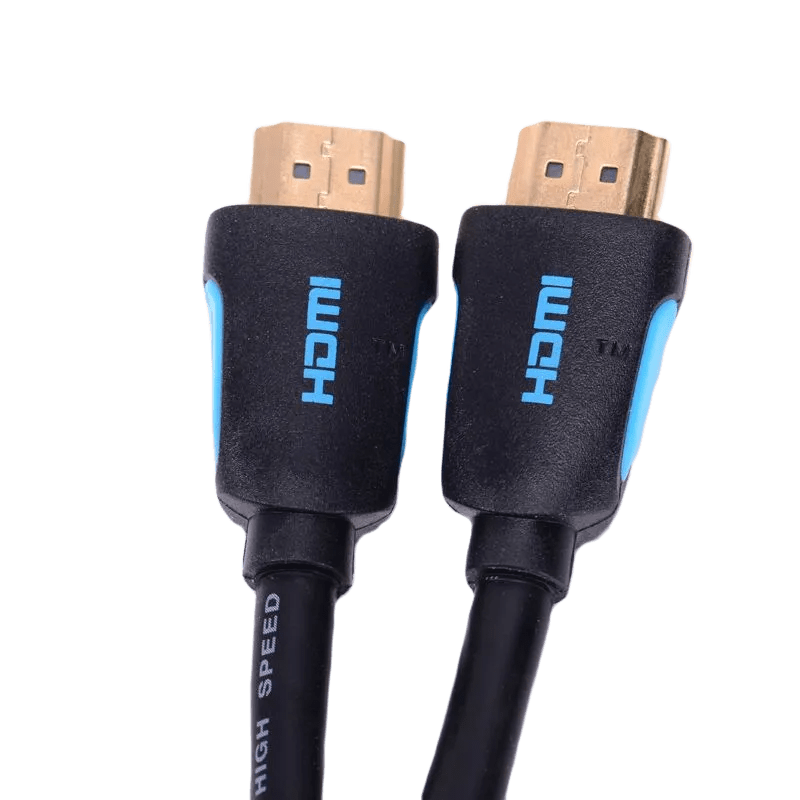 Кабель интерфейсный HDMI-HDMI Vention ALHSI
