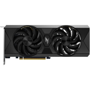 Видеокарта AMD Radeon RX 9060 XT Acer Nitro OC 8GB (DP.Z4UWW.P01)