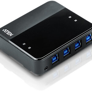 Переключатель KVM Aten US434-AT
