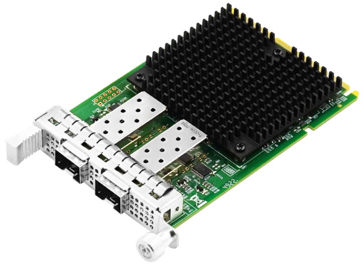 Сетевой адаптер LR-LINK LRES3024PF-OCP