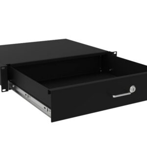 Ящик SNR SNR-CASE-355-2U-B