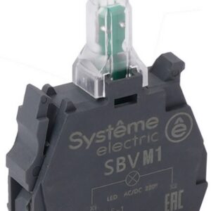 Блок световой Systeme Electric SBVB1