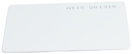 Карта AccordTec AT-ID02-EM