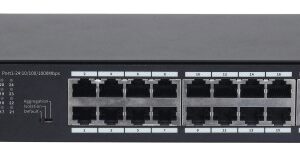 Коммутатор Dahua DH-S3024-24GT