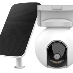 Комплект EZVIZ CS-EB8/SP