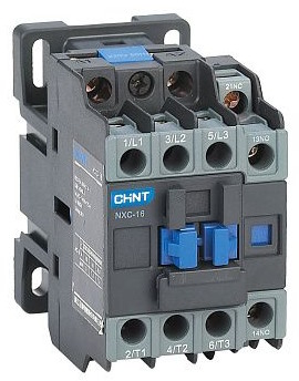Контактор CHINT 925547