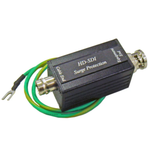 Грозозащита SC&T SP007 (HD-SDI)