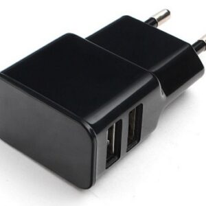Зарядное устройство сетевое Cablexpert MP3A-PC-12