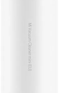 Пылесос Xiaomi Mi Vacuum Cleaner mini