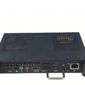 Компьютер Lumien S102/i51038NG78256W (Intel Core i5 1038NG7 (4/8; 2Ггц; 6Мб), 2ГГц, 8ГБ DDR4, SSD 256 Гб, Не установлена) [S102/i51038NG78256W]
