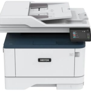 МФУ лазерное Xerox B305 Монохромная, A4, Ethernet, USB, Wi-Fi