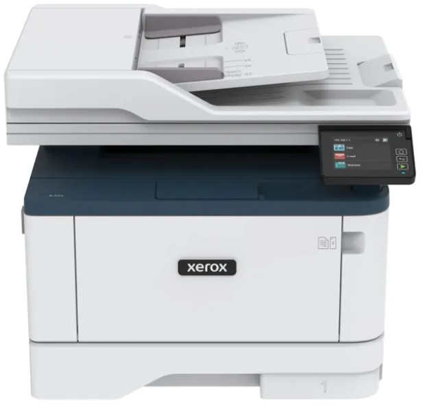 МФУ лазерное Xerox B305 Монохромная, A4, Ethernet, USB, Wi-Fi