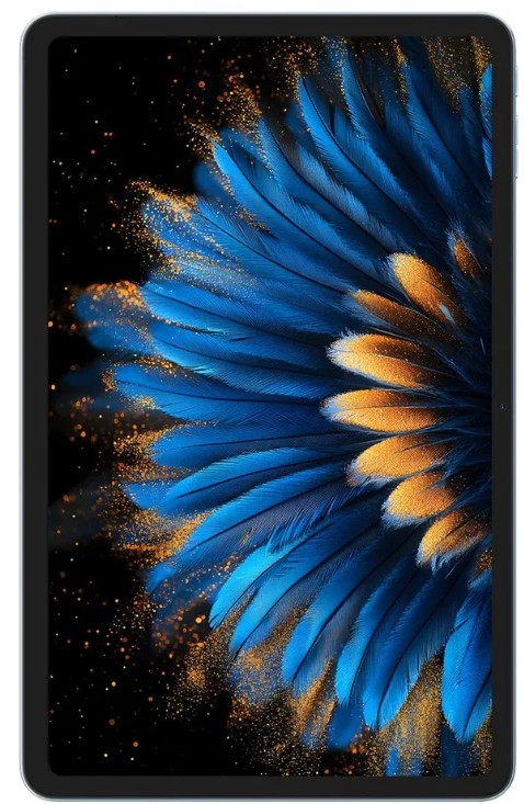 Планшет 12" Blackview MEGA 2 12/256GB LTE