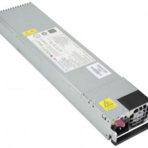 Блок питания Supermicro PWS-802A-1R