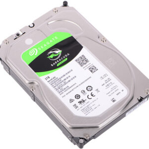 Жесткий диск 2TB SATA 6Gb/s Seagate ST2000DM005
