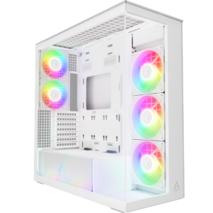 Корпус Arctic Xtender White