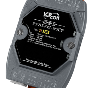 Преобразователь ICP DAS PPDS-743-MTCP CR
