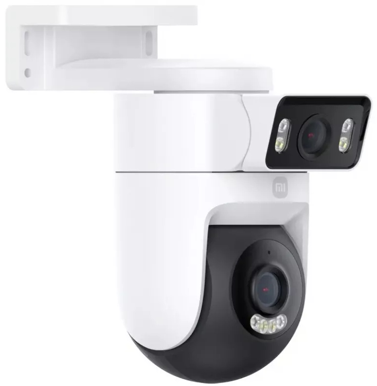 Видеокамера IP Xiaomi CW500 Dual EU