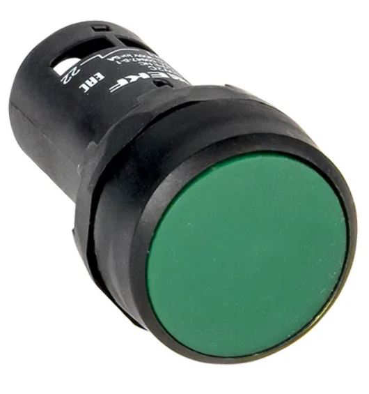 Кнопка EKF sw2c-11s-g