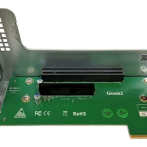 Райзер Gooxi SR2108-748-PCIE2-M1