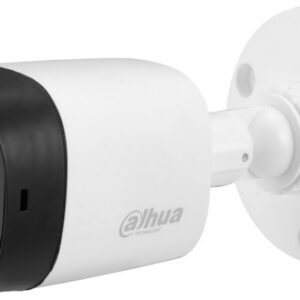 Видеокамера Dahua DH-HAC-B1A21P-0360B