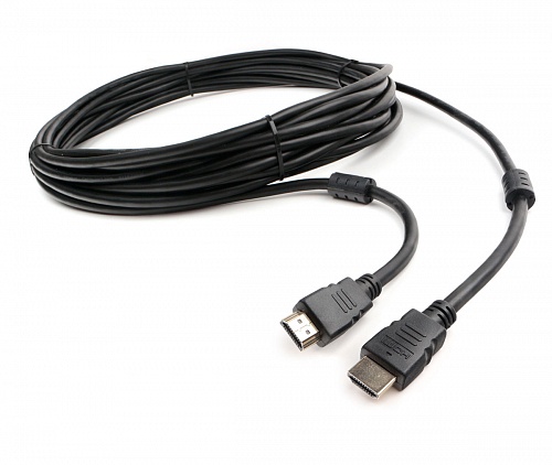 Кабель интерфейсный HDMI Cablexpert CCF2-HDMI4-7.5M