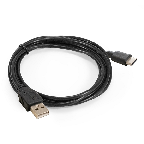 Кабель USB 2.0 Exegate EX-CC-USB2-AMCM-2.0