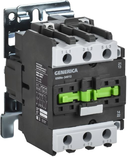 Контактор GENERICA KKME31-040-036-11