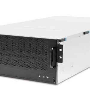 Серверная платформа 4U ТМИ ES-1351 (2х2,5+ 60х3,5)