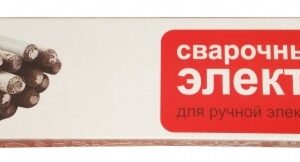 Электрод Ресанта МР-3