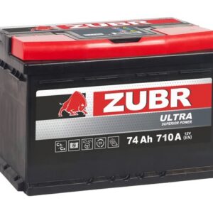 Батарея ZUBR ZU741