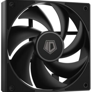 Вентилятор для корпуса ID-Cooling AF-125-K