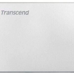 Внешний диск HDD 2.5'' Transcend TS2TSJ25C3S