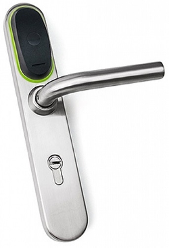 Замок IronLogic Z-Eurolock (мод. 85)