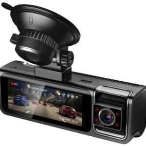 Видеорегистратор автомобильный TrendVision PHANTOM 3CH GPS