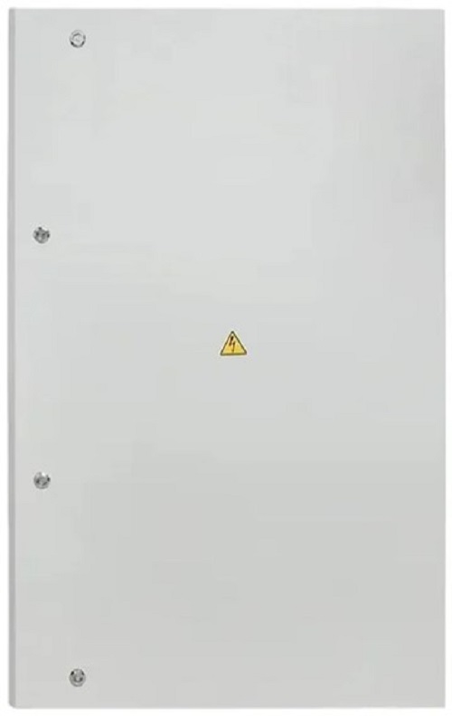 Щит с монтажной панелью EKF mb66-1207530