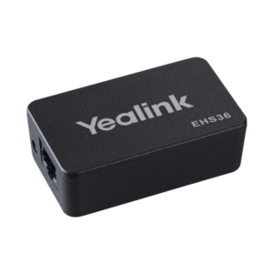 Адаптер Yealink EHS36