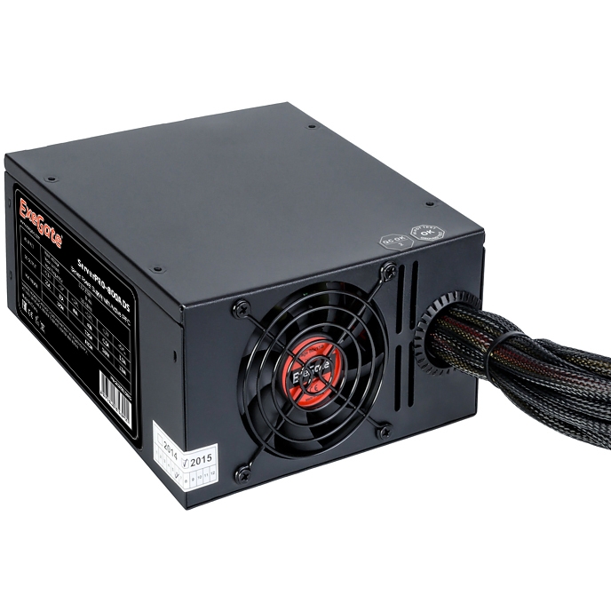 Блок питания ATX Exegate ServerPRO-800ADS