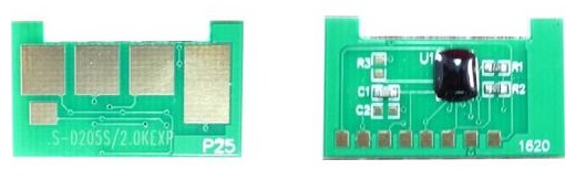 Запчасть ELP ELP-CH-D205-2K
