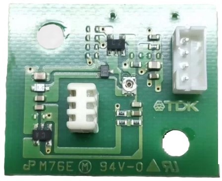 Запчасть Kyocera 2BM27890