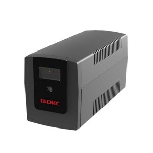 Источник бесперебойного питания DKC INFO1200S