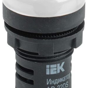 Лампа IEK BLS10-ADDS-024-K01