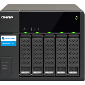 Модуль расширения QNAP TX-500P