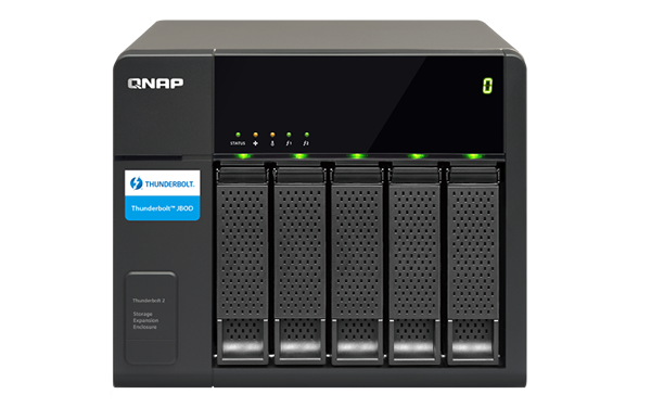 Модуль расширения QNAP TX-500P