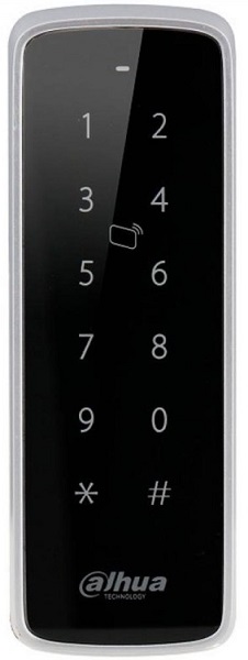 Считыватель Dahua DHI-ASR1201D-D