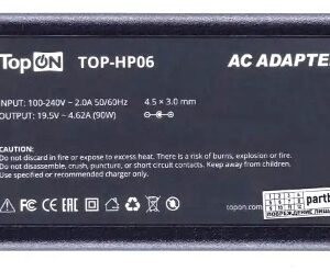 Адаптер питания OEM 710412-001